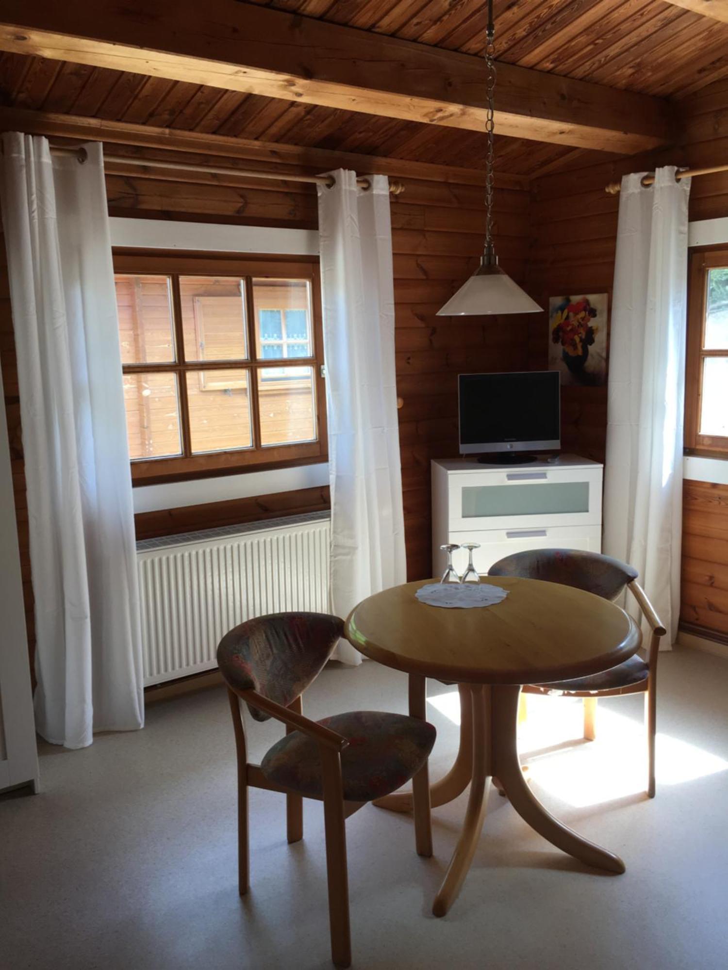 Abb Sportcenter Gaensefurth, Doppelzimmer Ohne Kueche, Standard Doppelzimmer Mit Kueche Hecklingen  Extérieur photo