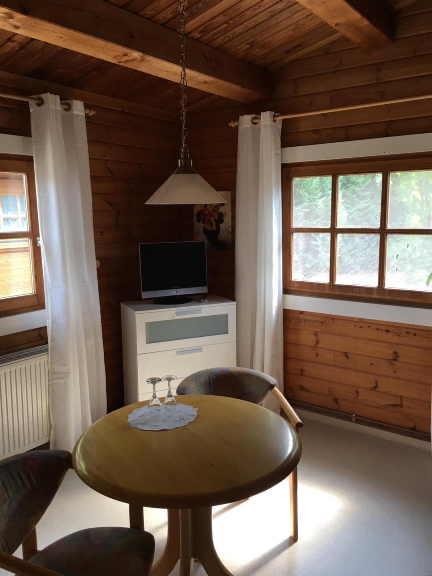 Abb Sportcenter Gaensefurth, Doppelzimmer Ohne Kueche, Standard Doppelzimmer Mit Kueche Hecklingen  Extérieur photo