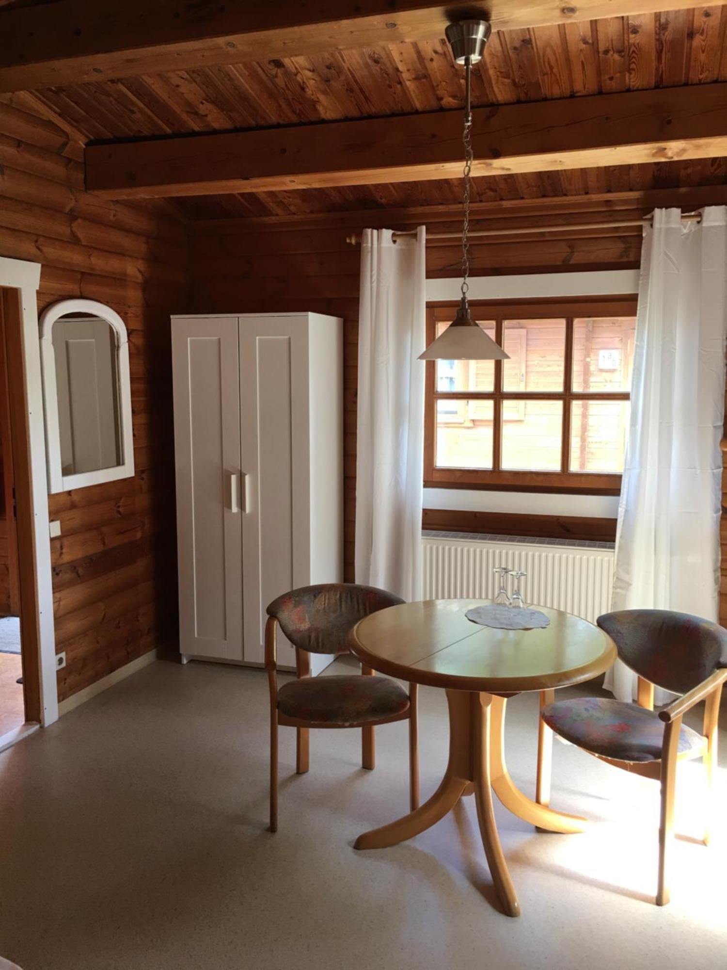 Abb Sportcenter Gaensefurth, Doppelzimmer Ohne Kueche, Standard Doppelzimmer Mit Kueche Hecklingen  Extérieur photo